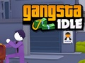 Permainan Gangsta menganggur  secara online