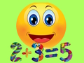 Permainan Emoji Matematika  secara online