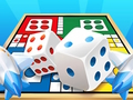 Permainan Klub Dadu Raja Ludo  secara online