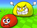 Permainan Simulator Makan Blob secara online