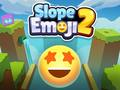 Permainan Kemiringan Emoji 2 secara online