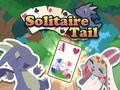 Permainan Solitair Ekor secara online