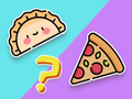 Permainan Kuis Anak-Anak: Kamu Ingin Makan Apa?  secara online