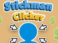 Permainan Pengklik Stickman  secara online