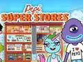 Permainan Toko Super Pepi  secara online