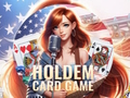 Permainan Permainan Kartu Holdem  secara online