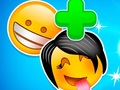 Permainan Smiley: Emoji Pohon Keluarga  secara online