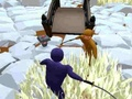 Permainan Odo vs Murasakino secara online