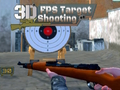Permainan Penembakan Sasaran FPS 3D  secara online