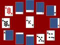 Permainan Jam Kesabaran Solitaire  secara online