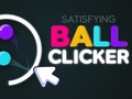 Permainan Clicker Bola yang Memuaskan  secara online