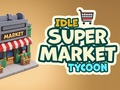 Permainan Taipan Supermarket Menganggur  secara online