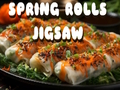 Permainan Jigsaw Lumpia  secara online