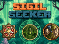 Permainan Pencari Sigil secara online
