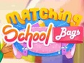 Permainan Tas Sekolah yang Cocok  secara online