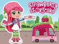 Permainan Kue Stroberi secara online