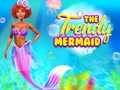 Permainan Putri Duyung Trendy secara online