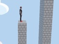 Permainan Teka-teki parkour - FlipPuzzle  secara online
