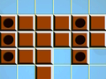 Permainan Blok Coklat  secara online