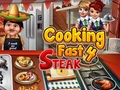 Permainan Memasak Cepat 4 Steak  secara online