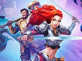 Permainan Pencarian Rpg Kerajaan & Teka-teki  secara online