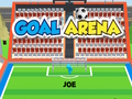 Permainan Arena Sasaran 3D  secara online