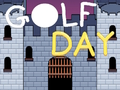 Permainan Hari Golf  secara online
