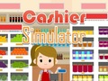 Permainan Simulator Kasir secara online