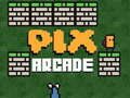 Permainan Pix Arkade  secara online