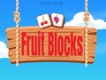 Permainan Blok Buah  secara online