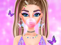 Permainan BFFs Mode Y2K secara online