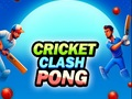Permainan Pertarungan Kriket Pong secara online