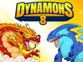 Permainan Dynamon 8 secara online