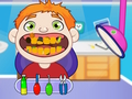 Permainan Game wojak Dokter Gigi Gila  secara online