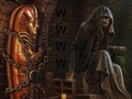 Permainan Pelarian Werewolf secara online