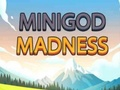 Permainan Kegilaan Minigod  secara online