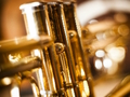 Permainan Jigsaw Jazz Terompet  secara online