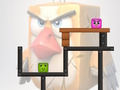 Permainan Burung vs babi  secara online