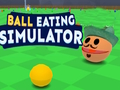 Permainan Simulator Makan Bola  secara online