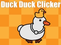 Permainan Clicker Bebek Bebek  secara online