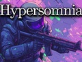 Permainan Hipersomnia  secara online