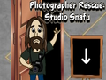 Permainan Penyelamatan Fotografer: Studio Snafu  secara online