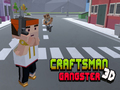Permainan Pengrajin 3D Gangster  secara online