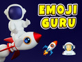 Permainan Guru Emoji  secara online