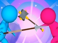 Permainan Pertahanan Stickman  secara online