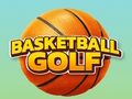 Permainan Golf Bola Basket  secara online