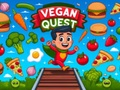 Permainan Pencarian Vegan  secara online