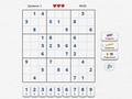 Permainan Pakar Sudoku  secara online