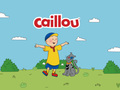 Permainan Caillou secara online