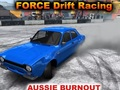 Permainan Force Drift Racing: Kelelahan Australia  secara online
